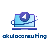 Логотип Akulaconsulting_Маркетинг Смарт